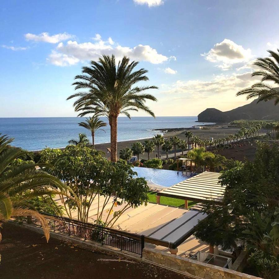 Ferienwohnung Isamena Las Playas Exterior foto