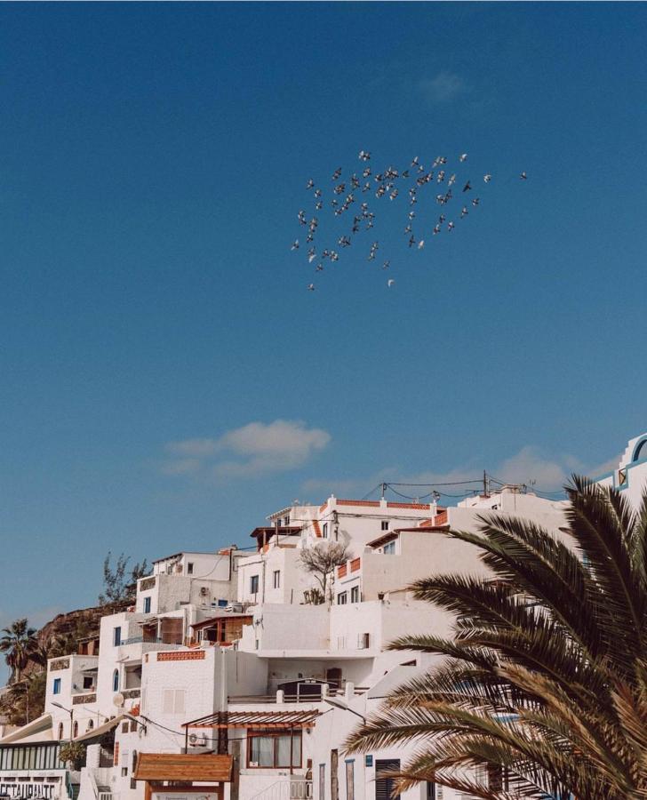 Ferienwohnung Isamena Las Playas Exterior foto