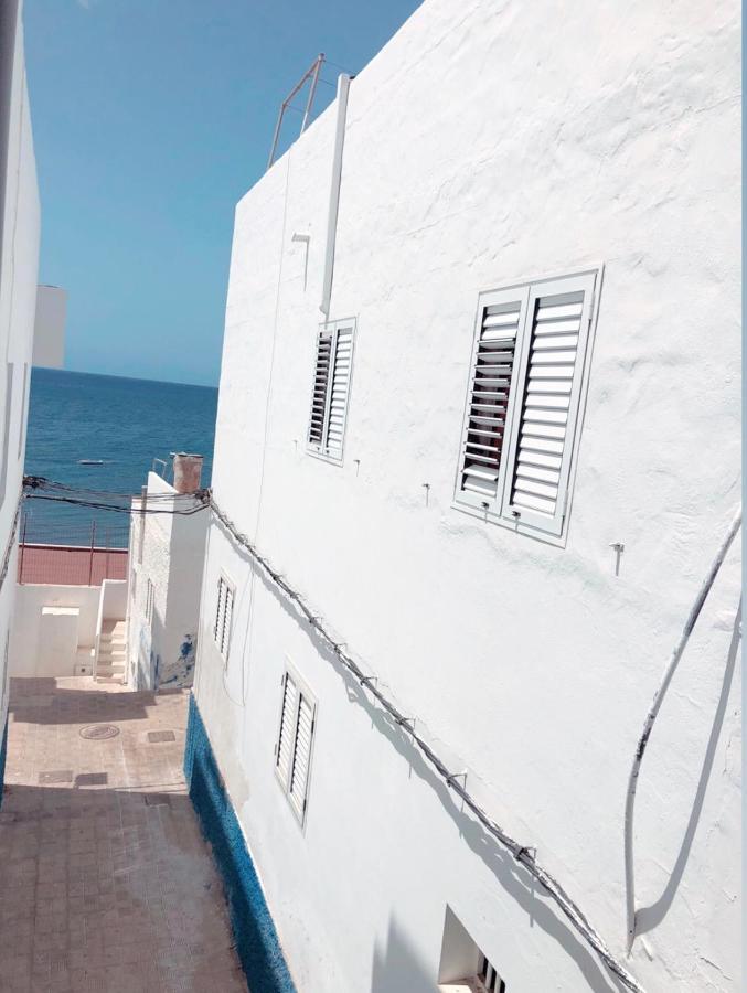 Ferienwohnung Isamena Las Playas Exterior foto