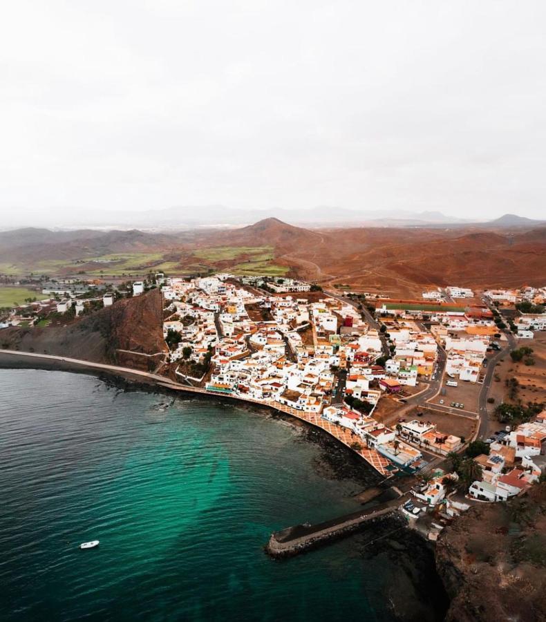 Ferienwohnung Isamena Las Playas Exterior foto